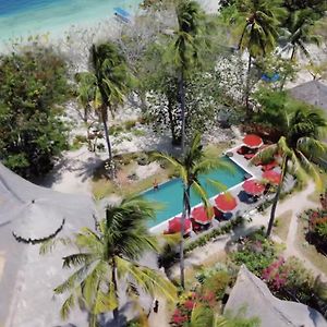 Amahelia Luxury Resort & Restaurant - Gili Asahan