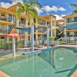 South Pacific Apartments